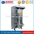HP-1000 Automatic liquid packing machine